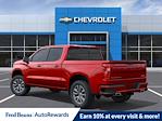 New 2026 Chevrolet Silverado 1500 RST Crew Cab for sale #C60222 - photo 4