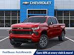 New 2026 Chevrolet Silverado 1500 RST Crew Cab for sale #C60222 - photo 6