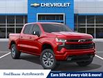 New 2026 Chevrolet Silverado 1500 RST Crew Cab for sale #C60222 - photo 7