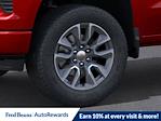 New 2026 Chevrolet Silverado 1500 RST Crew Cab for sale #C60222 - photo 9