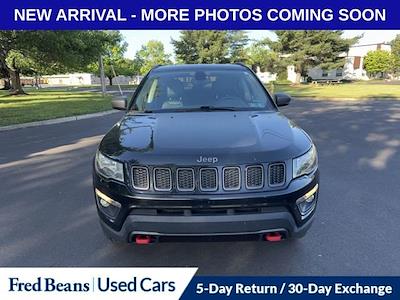 2020 Jeep Compass 4x4 SUV for sale #C602231 - photo 2