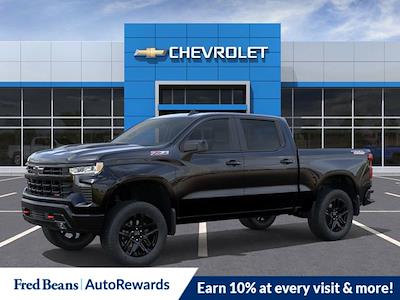 New 2026 Chevrolet Silverado 1500 - photo 1