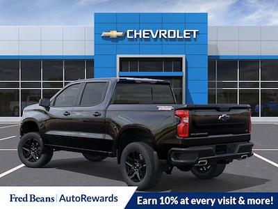 New 2026 Chevrolet Silverado 1500 - photo 1