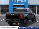 2026 Chevrolet Silverado 1500 Crew Cab 4WD Pickup for sale #C60224 - photo 4