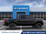 2026 Chevrolet Silverado 1500 Crew Cab 4WD Pickup for sale #C60224 - photo 5