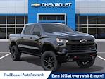 2026 Chevrolet Silverado 1500 Crew Cab 4WD Pickup for sale #C60224 - photo 7