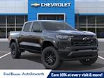 New 2026 Chevrolet Colorado Trail Boss Crew Cab for sale #C60229 - photo 7