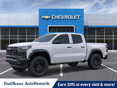 New 2026 Chevrolet Colorado - photo 1