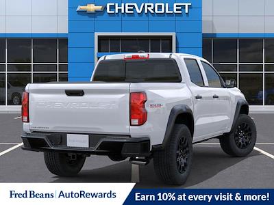 New 2026 Chevrolet Colorado - photo 1