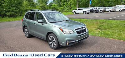 2017 Subaru Forester AWD SUV for sale #C602321 - photo 1