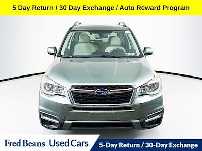 2017 Subaru Forester AWD SUV for sale #C602321 - photo 2