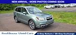 2017 Subaru Forester AWD SUV for sale #C602321 - photo 1
