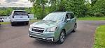 2017 Subaru Forester AWD SUV for sale #C602321 - photo 3