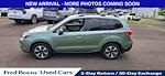 2017 Subaru Forester AWD SUV for sale #C602321 - photo 4