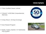 2017 Subaru Forester AWD SUV for sale #C602321 - photo 5