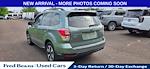 2017 Subaru Forester AWD SUV for sale #C602321 - photo 6