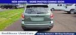 2017 Subaru Forester AWD SUV for sale #C602321 - photo 7