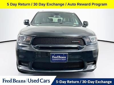 2019 Dodge Durango AWD SUV for sale #C60285X1 - photo 2