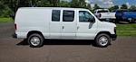Used 2014 Ford E-250 Empty Cargo Van thumbnail 10