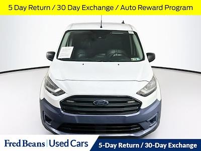 2022 Ford Transit Connect 2WD Empty Cargo Van for sale #C60326X - photo 2