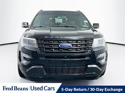 2016 Ford Explorer 4WD SUV for sale #C60330X5 - photo 2