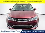 2018 Chrysler Pacifica FWD Minivan for sale #C60341S - photo 2