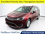 2018 Chrysler Pacifica FWD Minivan for sale #C60341S - photo 3