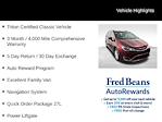 2018 Chrysler Pacifica FWD Minivan for sale #C60341S - photo 5