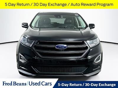 2017 Ford Edge SUV for sale #C603451 - photo 2