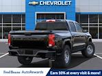New 2025 Chevrolet Colorado Work Truck Crew Cab for sale #CA5003 - photo 3