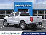 New 2025 Chevrolet Colorado Work Truck Crew Cab for sale #CA5012 - photo 3