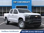 New 2025 Chevrolet Colorado Work Truck Crew Cab for sale #CA5012 - photo 7