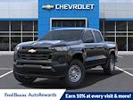 New 2025 Chevrolet Colorado Work Truck Crew Cab for sale #CA5013 - photo 6