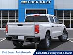 New 2025 Chevrolet Colorado Work Truck Crew Cab for sale #CA5015 - photo 4