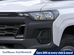 New 2025 Chevrolet Colorado Work Truck Crew Cab for sale #CA5018 - photo 10