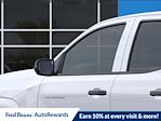 New 2025 Chevrolet Colorado Work Truck Crew Cab for sale #CA5018 - photo 12