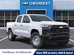 New 2025 Chevrolet Colorado Work Truck Crew Cab for sale #CA5021 - photo 7