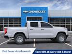 New 2025 Chevrolet Colorado Work Truck Crew Cab for sale #CA5031 - photo 5
