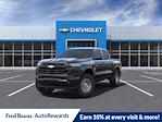 New 2025 Chevrolet Colorado Work Truck Crew Cab for sale #CA5035 - photo 8