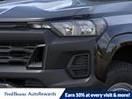 New 2025 Chevrolet Colorado Work Truck Crew Cab for sale #CA5042 - photo 10