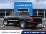 New 2025 Chevrolet Colorado Work Truck Crew Cab for sale #CA5053 - photo 3