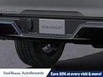 New 2025 Chevrolet Colorado Work Truck Crew Cab for sale #CA5055 - photo 14