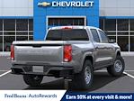 New 2025 Chevrolet Colorado Work Truck Crew Cab for sale #CA5058 - photo 4