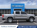 New 2025 Chevrolet Colorado Work Truck Crew Cab for sale #CA5062 - photo 5