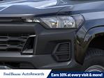 New 2025 Chevrolet Colorado Work Truck Crew Cab for sale #CA5065 - photo 10