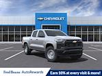 New 2025 Chevrolet Colorado Work Truck Crew Cab for sale #CA5084 - photo 5