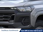 New 2025 Chevrolet Colorado Work Truck Crew Cab for sale #CA5086 - photo 10