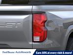 New 2025 Chevrolet Colorado Work Truck Crew Cab for sale #CA5086 - photo 11