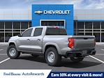 New 2025 Chevrolet Colorado Work Truck Crew Cab for sale #CA5088 - photo 3