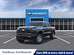 New 2026 Chevrolet Colorado Work Truck Crew Cab for sale #CA6005 - photo 8